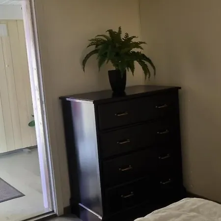 Rodseth Gardsovernatting Hytter Molde Zimmer foto