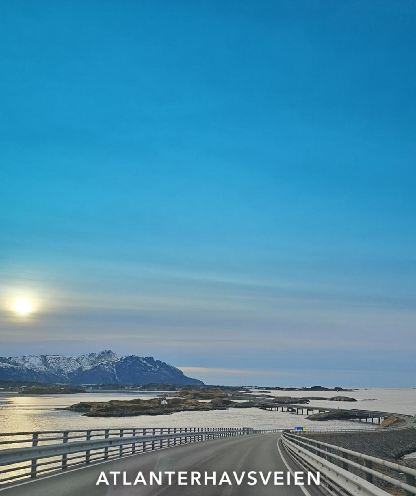 Rodseth Gardsovernatting Lodge Molde